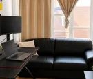 1 room apartment of 41m² in Quebec - Photo 2