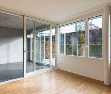 Zeit zum Geniessen - Loggia UND Sitzplatz - Photo 6