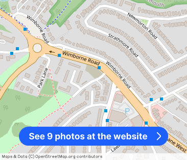 Portswood Drive, BOURNEMOUTH - Photo 1