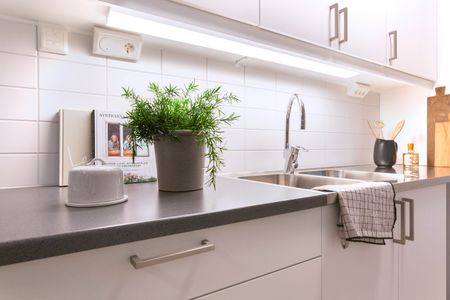 Villagatan, Herrljunga - Foto 4