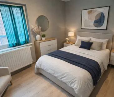 Rue Cambron 1 11, 7500 Tournai, België - Photo 3