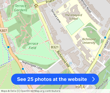 3 bedroom apartment for rent - Photo 1