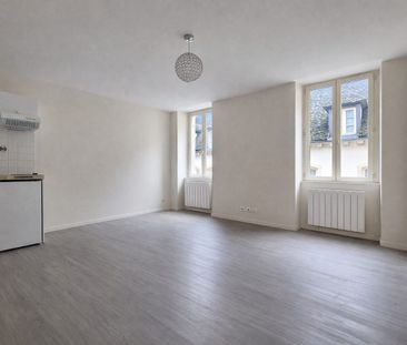Location Appartement 2 pièces 34m² BEAUNE 21200 - Photo 4