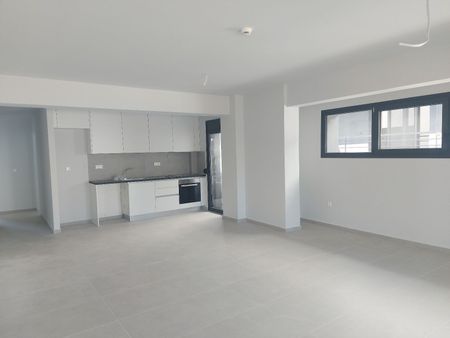 Διαμέρισμα για ενοικίαση Άγιος Τρύφωνας (Θέρμη) - Φωτογραφία 3