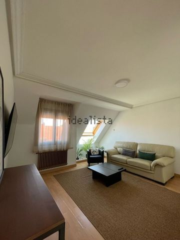 Alquiler de piso en Calle Río Ibias, 14 - Photo 5