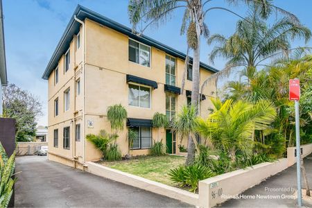 2/100 Gowrie Street, Newtown, NSW 2042 - Photo 4