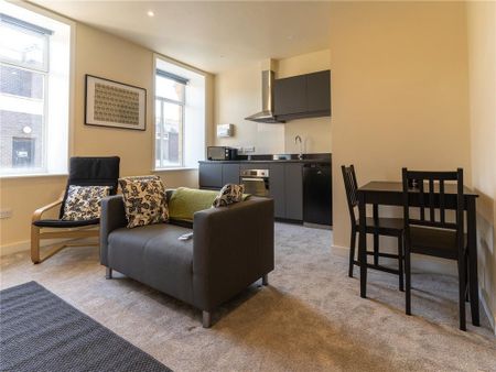 2 bedroom apartment to rent - Photo 2