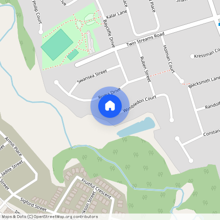 8 Wimbledon Court, Whitby