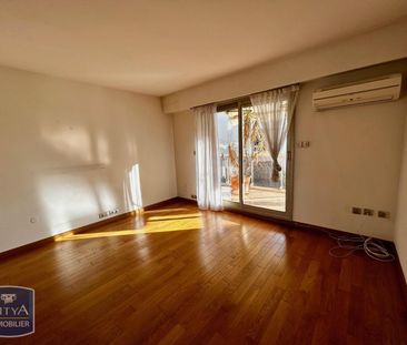 Location Appartement 3 pièces 73m² LE CANNET 06110 - Photo 1