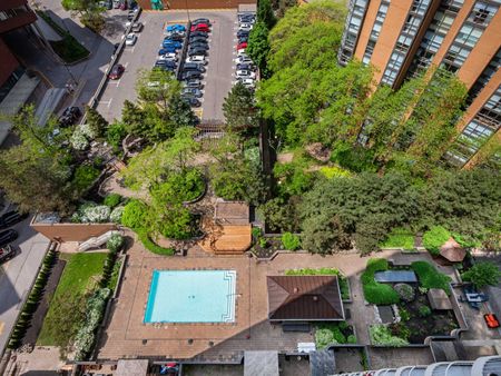 For Lease - 100 Upper Madison Avenue Unit# #1709, Toronto, Ontario - Photo 3