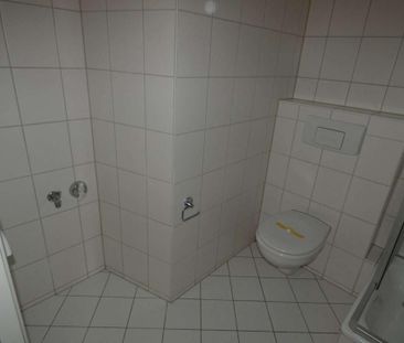 Single Wohnung mit Einbauküche in der Bahnhofsvorstadt - Photo 1