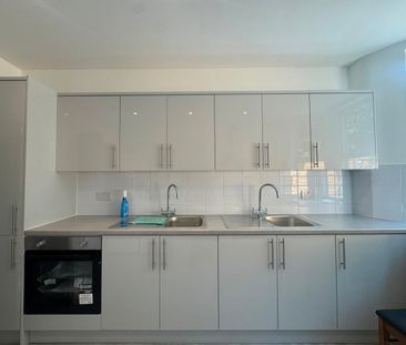 Studio Flat, Ripon Road, N17 - Photo 3