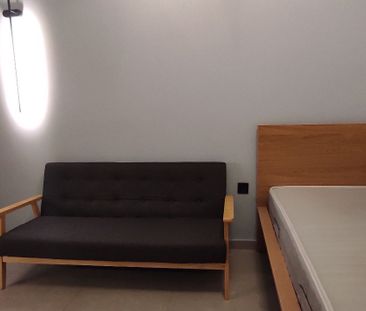 Studio/Γκαρσονιέρα για ενοικίαση Ιπποκράτειο (Φάληρο - Ιπποκράτειο) - Photo 2