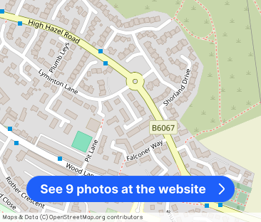 2 bedroom terraced house for rent - Photo 1