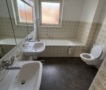 1 Zimmer, 15 m², EG - Foto 3