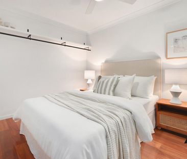 5/7-9 Pittwater Road, Manly NSW 2095 - Apartment For Rent | Domain - Photo 1