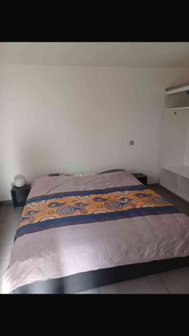 2.5 Zimmer, 55 m², 1. Stock - Foto 3