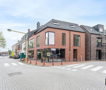 Nieuwbouwappartement met twee slaapkamers te huur op Merendreedorp - Photo 1