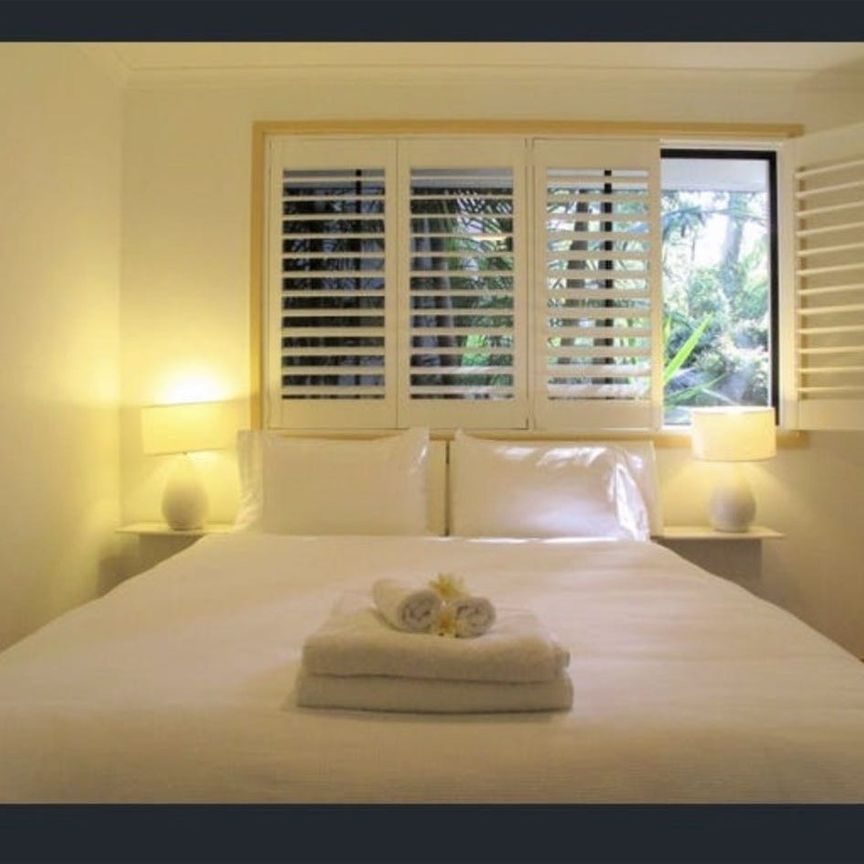 Byron Bay FF 2BR Townhouse wrap around verandah overlooking 2acres greenery - Photo 1