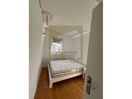 Apartamento T1+1 em Braga - Photo 4