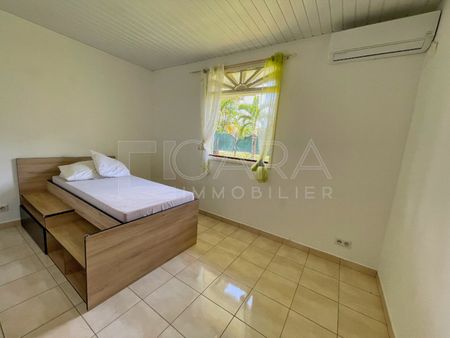 Location Maison 4 pièces 96m² MATOURY 97351 - Photo 3