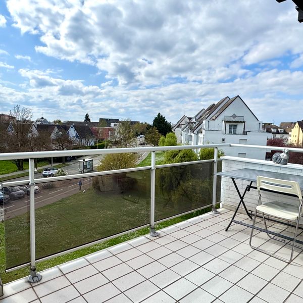 Appartement 4 pièces à - Photo 1