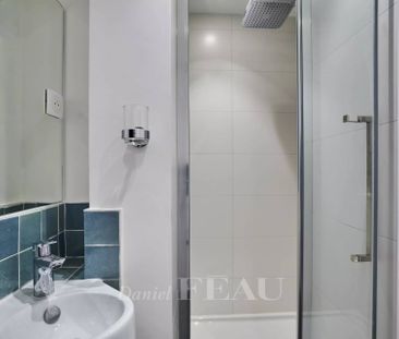 Location appartement, Paris 16ème (75016), 2 pièces, 28.7 m², ref 8... - Photo 5