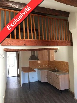 Location Appartement 2 pièces 37m² VINS SUR CARAMY 83170 - Photo 1