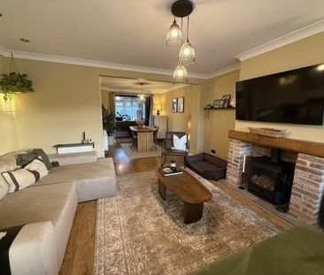 Cornwall Avenue, Tamworth, Property for rent - Photo 2