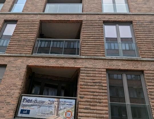 2 Zimmer Neubau am Kieler Förde, - Photo 1