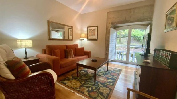 Piso de alquiler en Calle Ramon Peinador, 38, Mondariz-Balneario - Photo 1