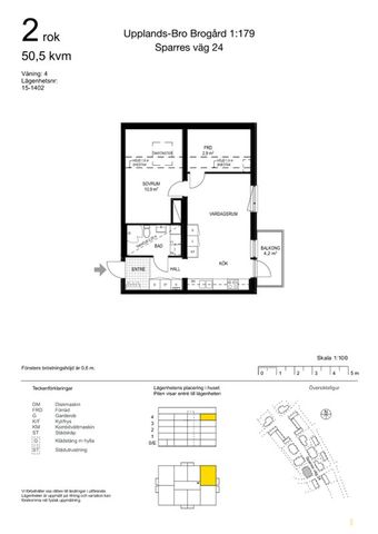 Sparres väg 24 - Photo 2