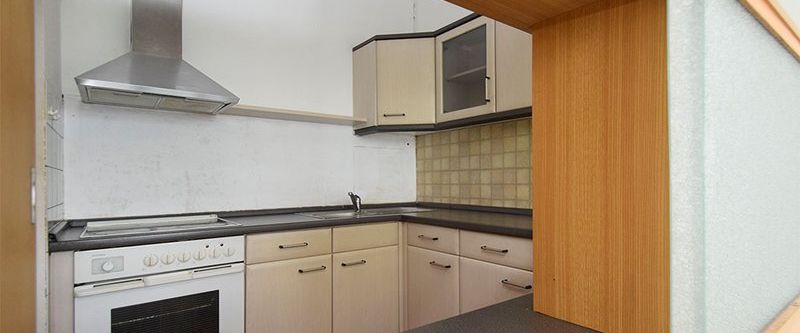 2-Raum-Wohnung Am Rosengarten 83a - Foto 1