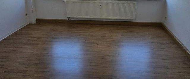 Liebevoll sanierte Familienwohnung in ruhiger Lage in Riesa! - Foto 1