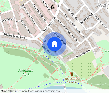 Flat 2 Bushell House, 1 Bushell Place - Photo 1