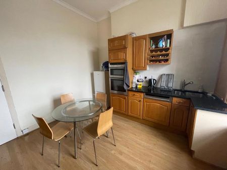 3 bedroom apartment to rent - Photo 5