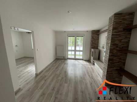 Pronájem bytu 2+kk 50 m2 - Fotografie 3
