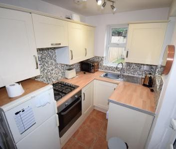 Cecil Street, Derby, DE22 - Photo 3