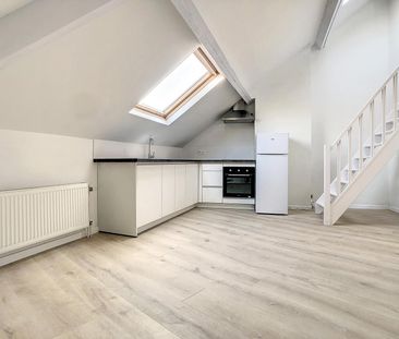 Mooi gerenoveerde duplex - Foto 1