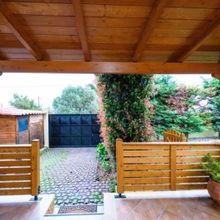 Μεζονέτα για ενοικίαση - Σπάτα, - Photo 1