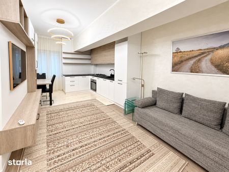 Apartament de inchiriat in Copou Iasi 2 camere, disponibil imediat! - Photo 2