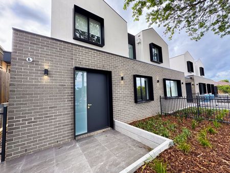 Townhouse 1,2 & 4/52 Marrbridge Rd, Moorabbin - Photo 5