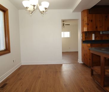 For Lease - 50 Birchmount Road Unit# Main Floor, Toronto, Ontario - Photo 6