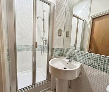 1 bedroom apartment to rent The Manor House, Avenue Road, Leamingto... - Photo 6