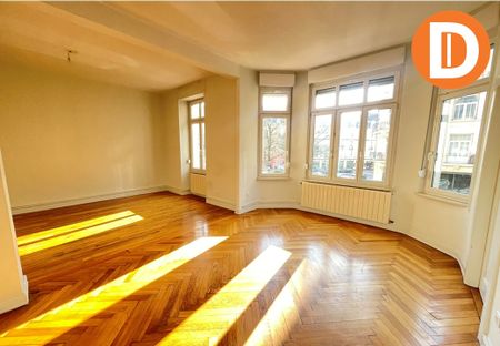 Location Appartement 4 pièces 82m² - Photo 3