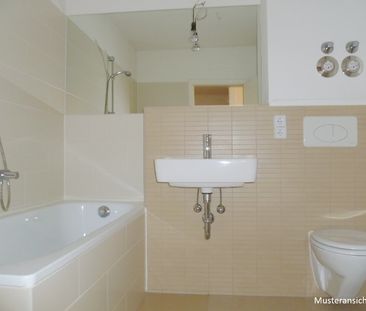 2 Zimmer Wohnung in Hafennähe! - Foto 2
