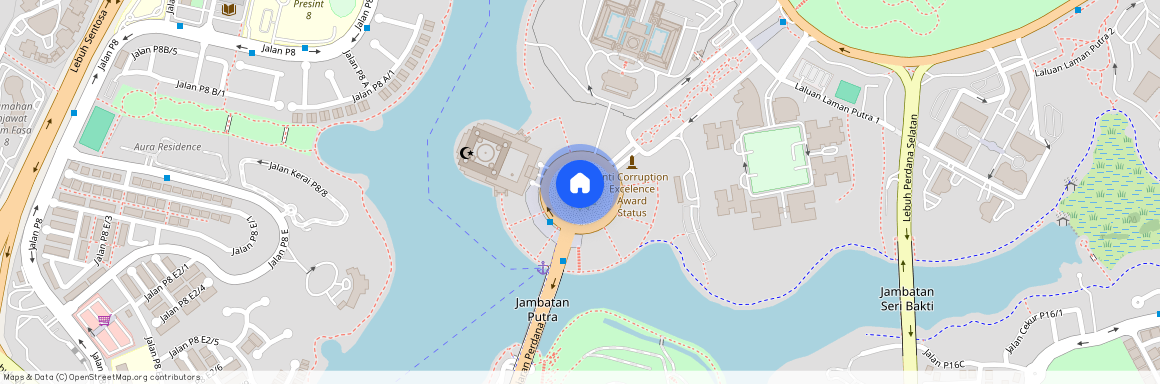 Putrajaya