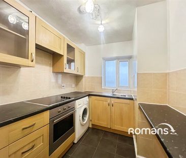 1 bedroom apartment to rent - Photo 3