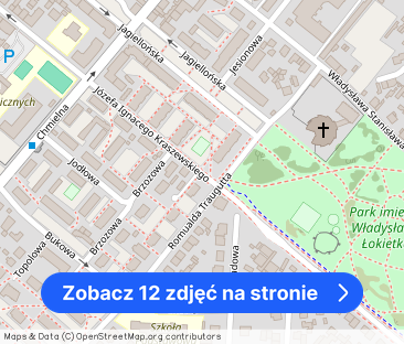 Przytulne M2 na wynajem w Centrum - Zdjęcie 1