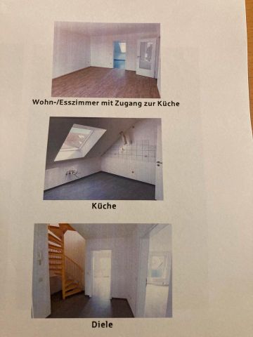 Mietwohnung - Photo 3